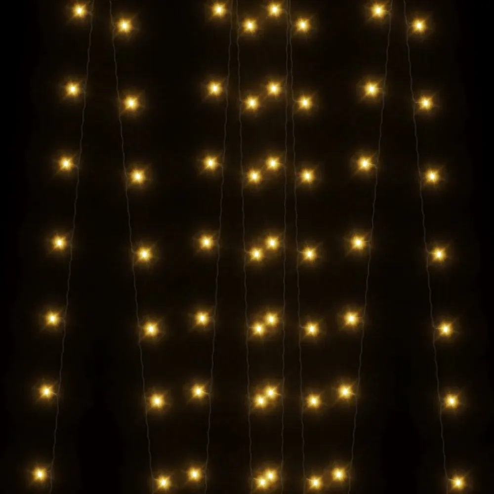 Lumini solare, 2 buc, 2x200, LED, alb cald, interior exterior