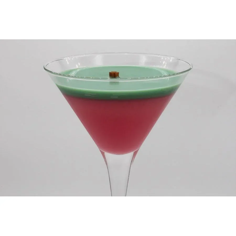 Lumânare parfumată Watermelon Daiquiri