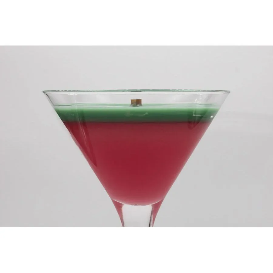 Lumânare parfumată Watermelon Daiquiri