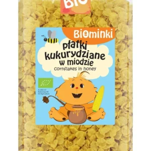 LUMÂNĂRI DIN CUPRO PE BAZĂ DE MIERE BIO 500 g - BIOMINKI