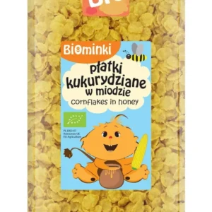 LUMÂNĂRI DIN CUPRU PE BAZĂ DE MIERE BIO 300 g - BIOMINKI