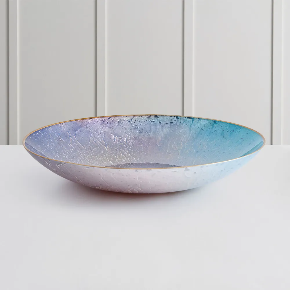 MARS Bol decorativ