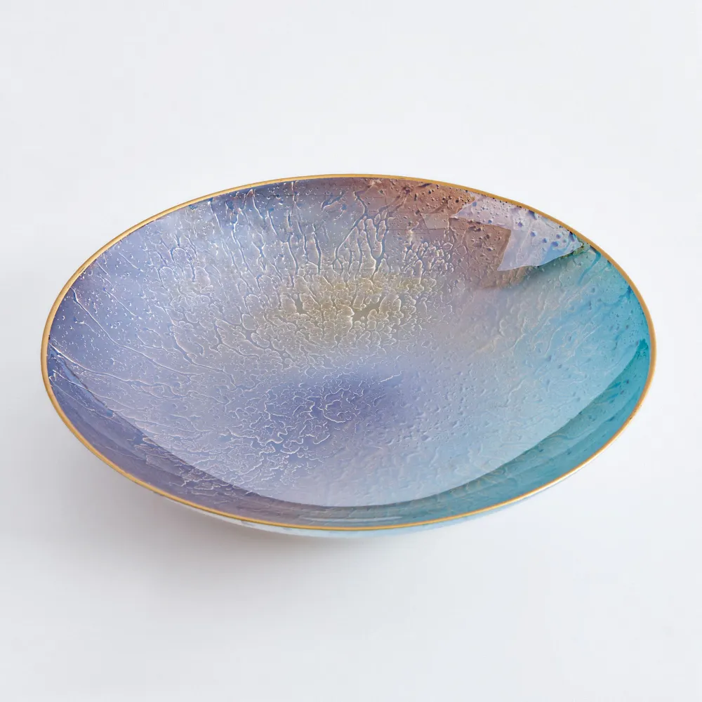 MARS Bol decorativ