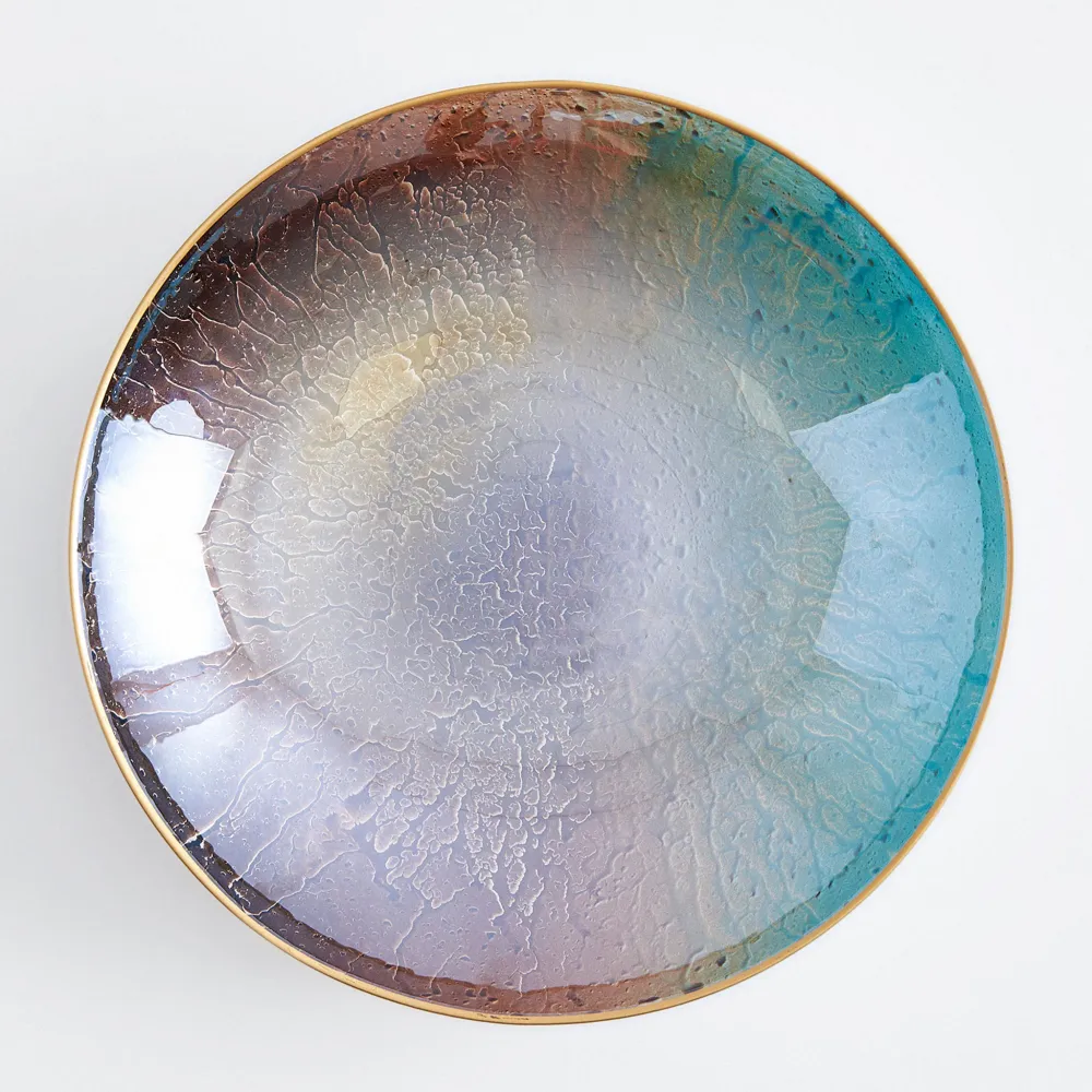 MARS Bol decorativ
