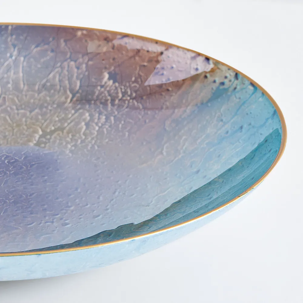 MARS Bol decorativ