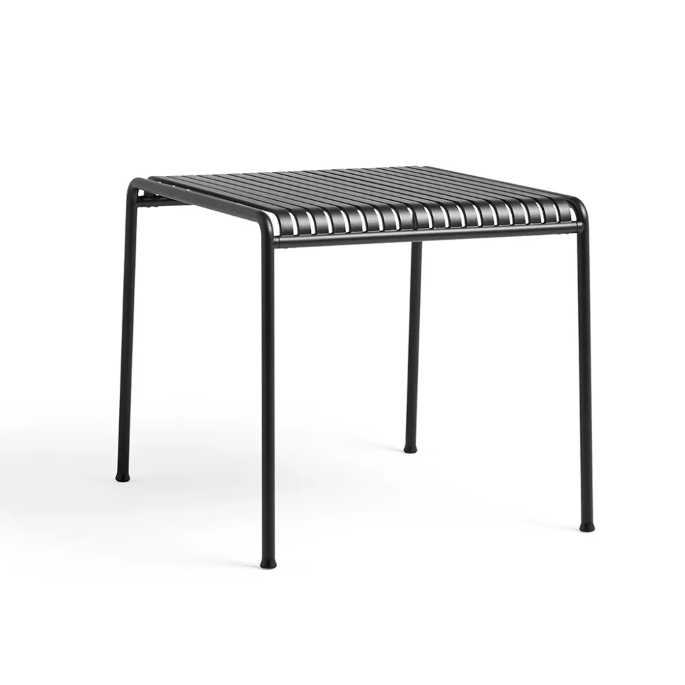 Masă Palissade L82.5 - Antracit