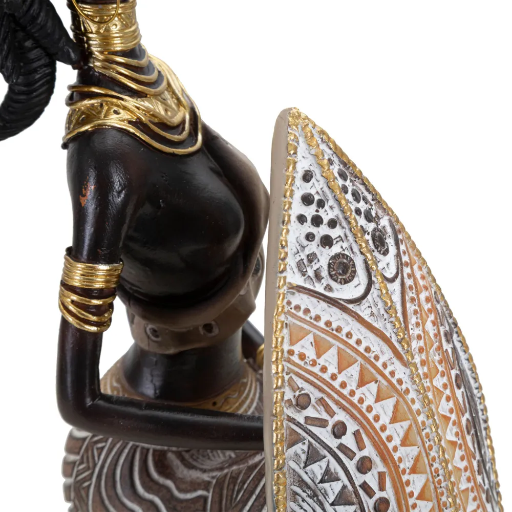 MASAI Figurină