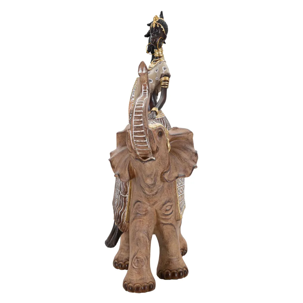 MASAI Figurină