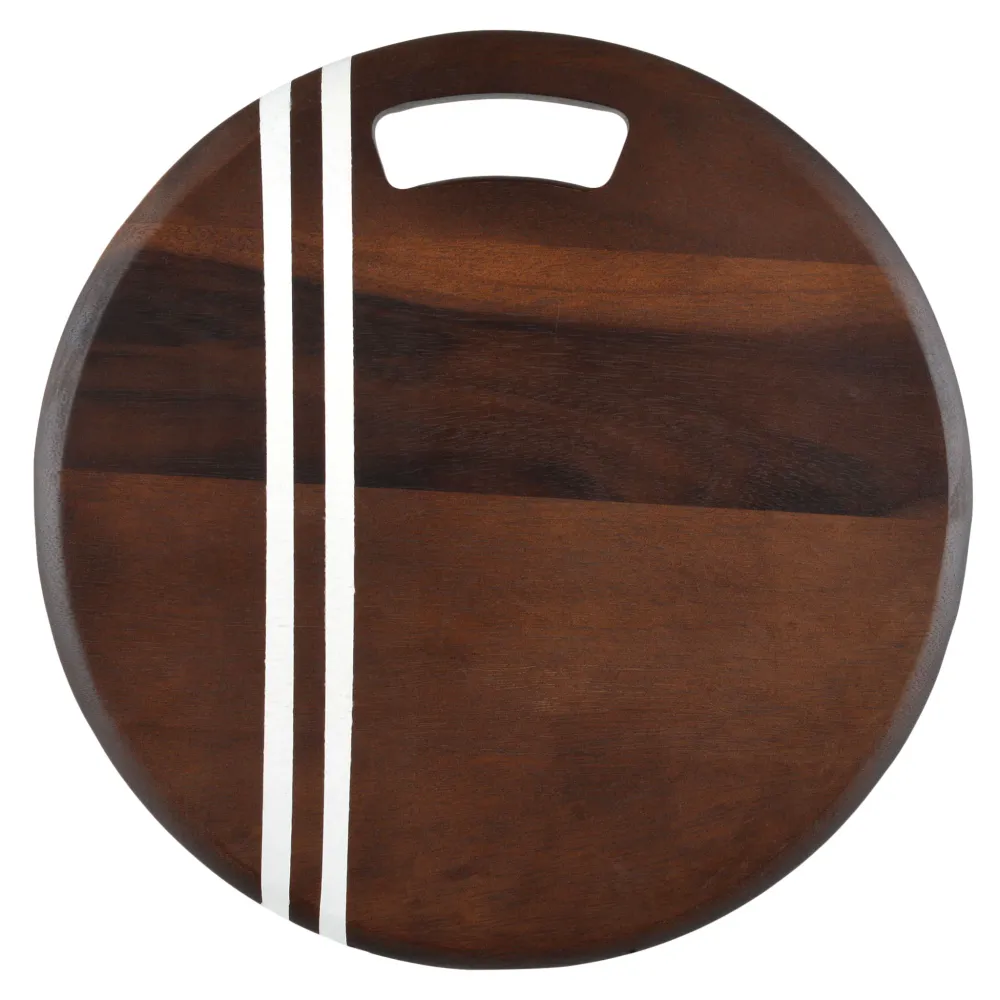 MASAI Platou decorativ