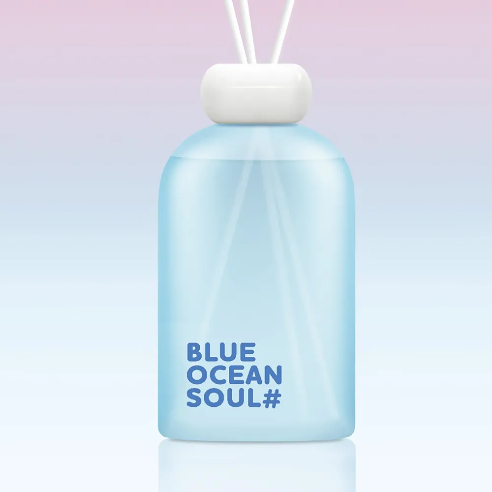 MELLOW MOOD parfum de camera 300ml - Blue Ocean Soul
