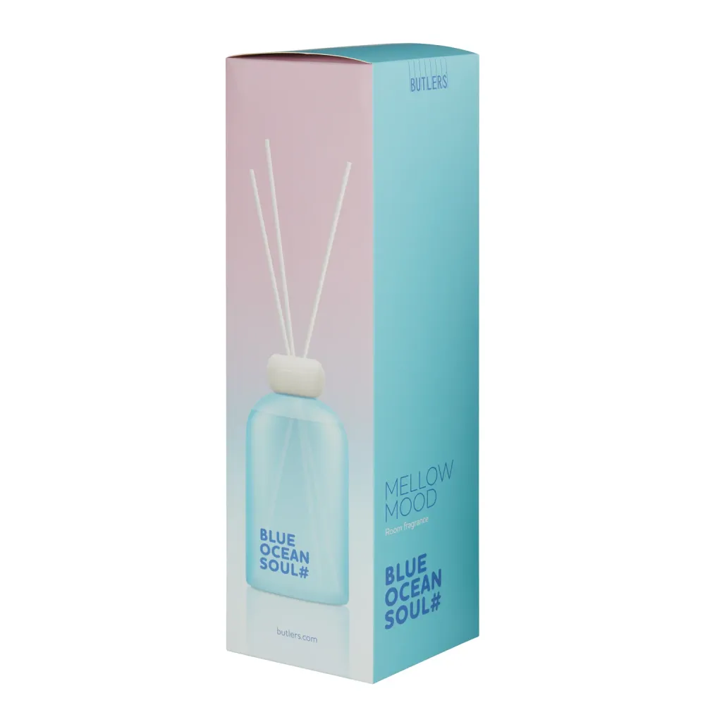 MELLOW MOOD parfum de camera 300ml - Blue Ocean Soul