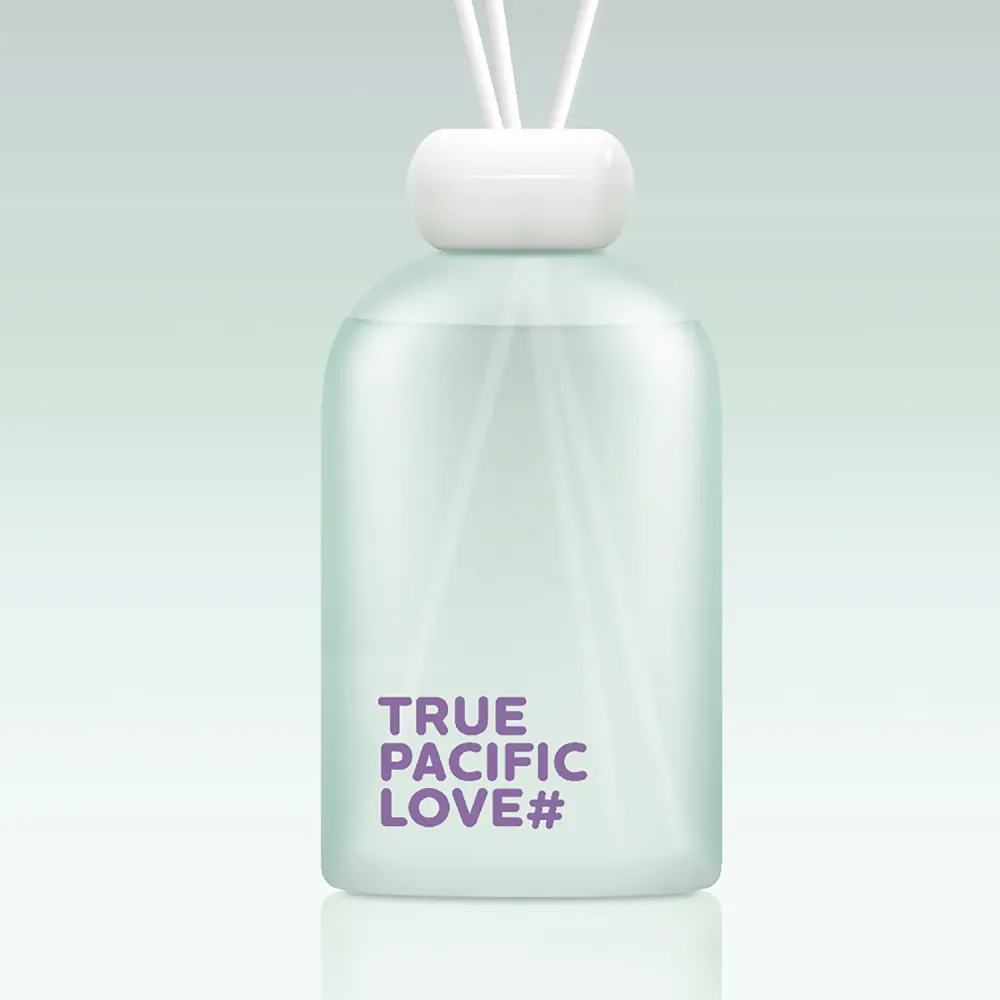 MELLOW MOOD parfum de camera 300ml - True Pacific Love