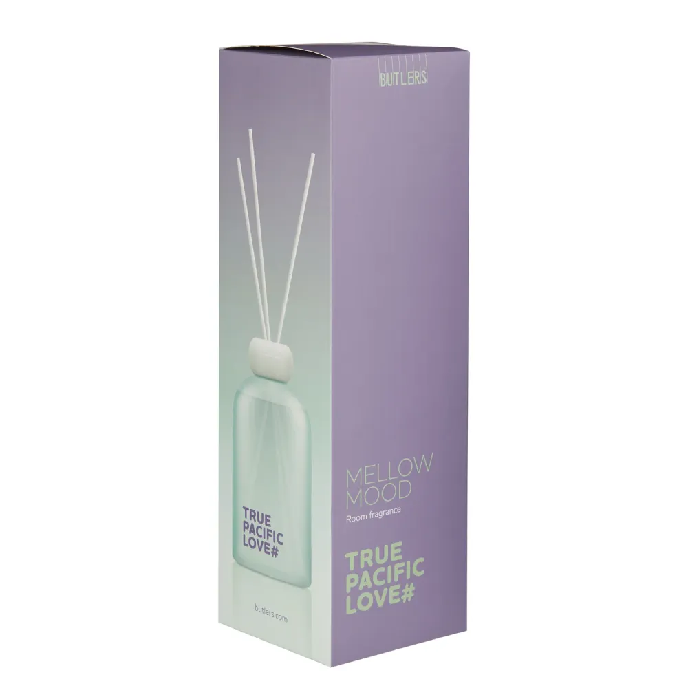 MELLOW MOOD parfum de camera 300ml - True Pacific Love