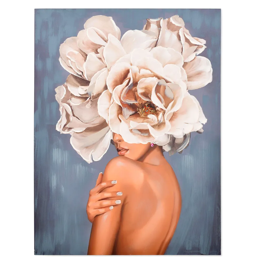 MELODY II Tablou canvas 90x120