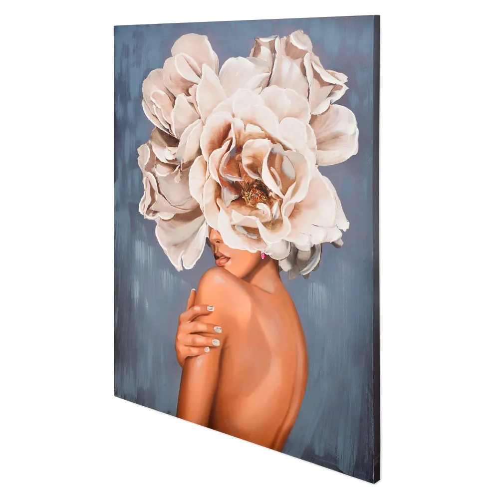 MELODY II Tablou canvas 90x120