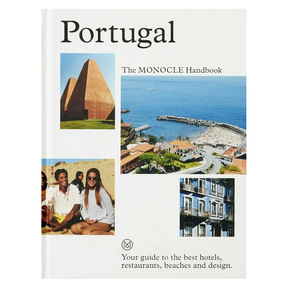 Monocle Handbook – Portugal