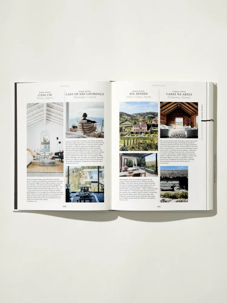 Monocle Handbook – Portugal