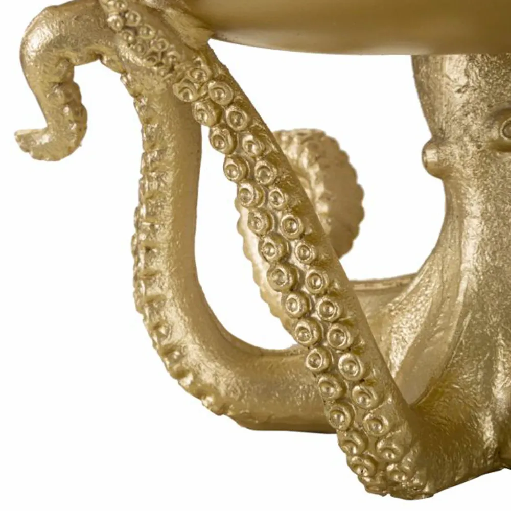 OCTOPUS Tavă decorativă