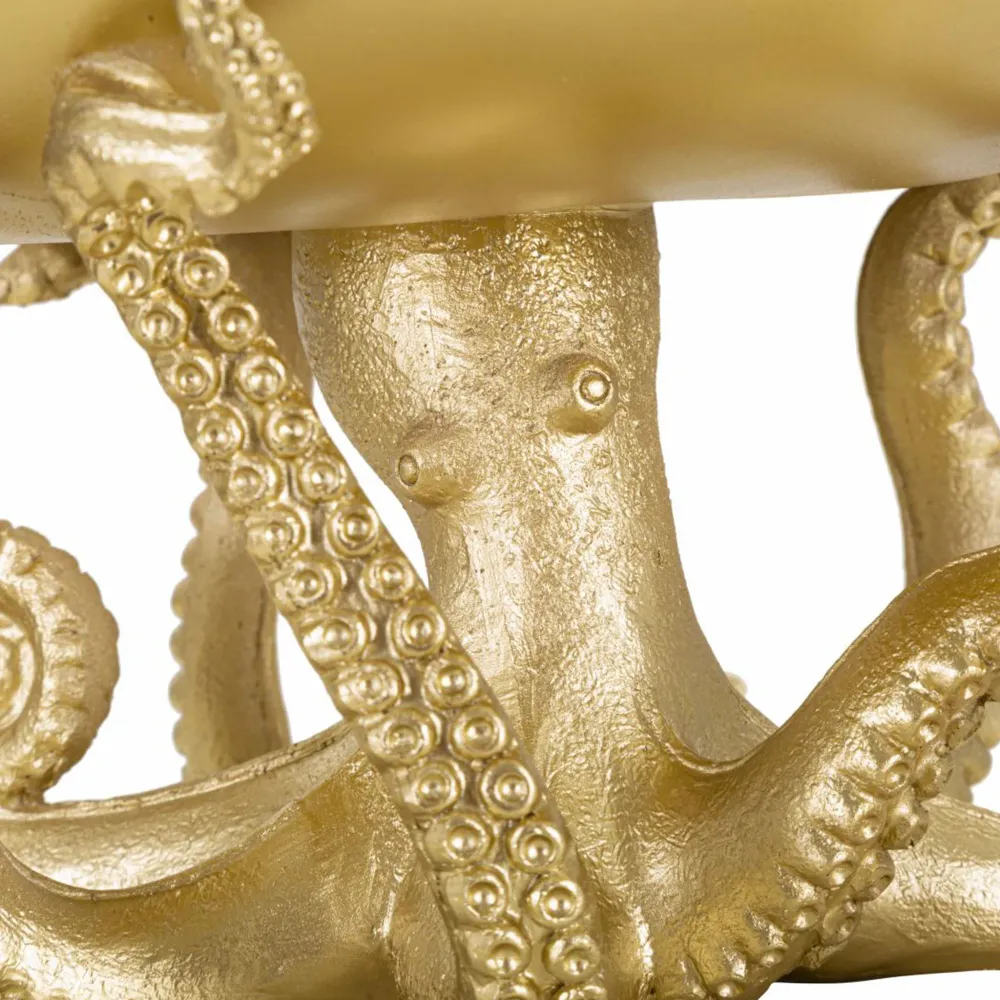 OCTOPUS Tavă decorativă