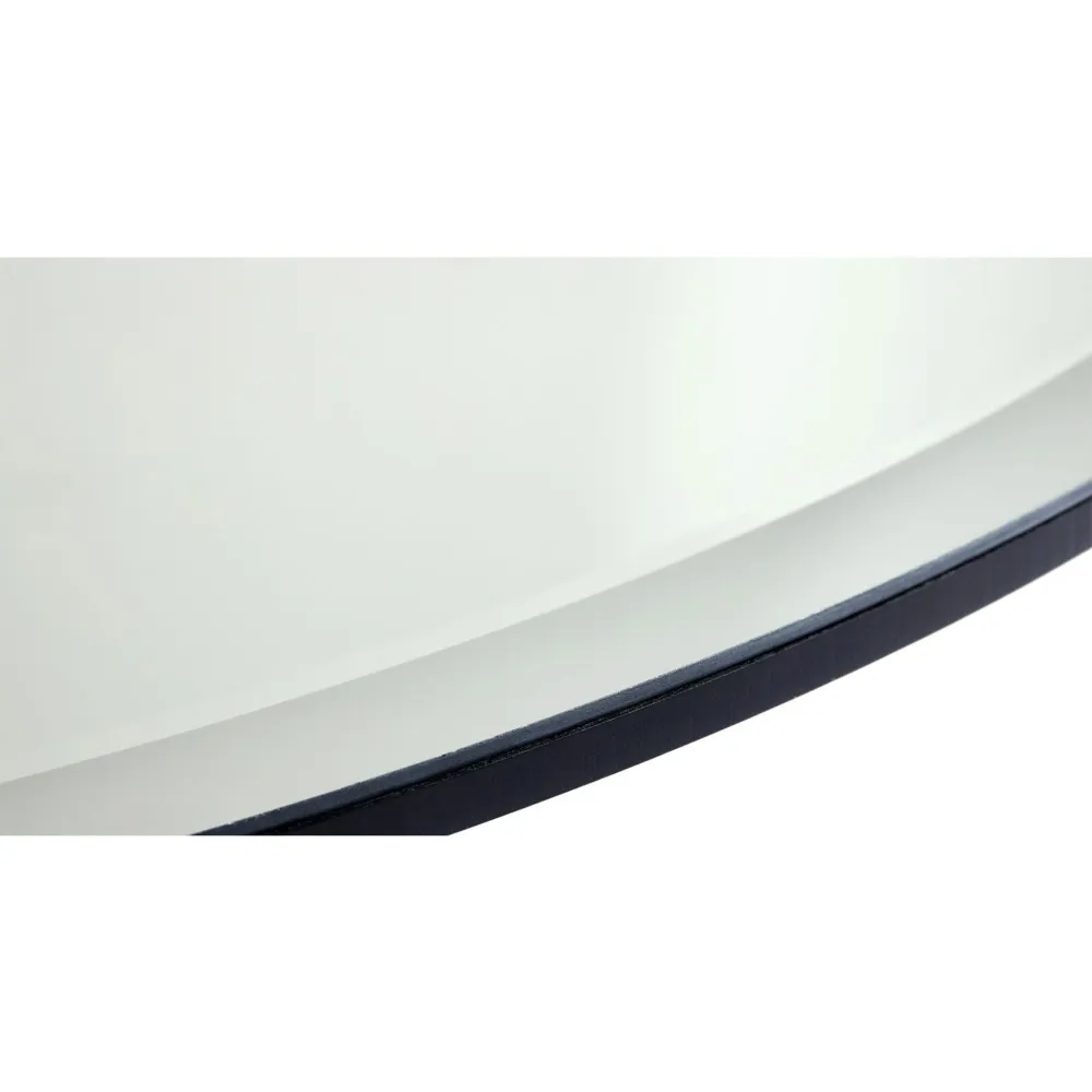 Oglinda BoConcept Tone 70 cm/alb