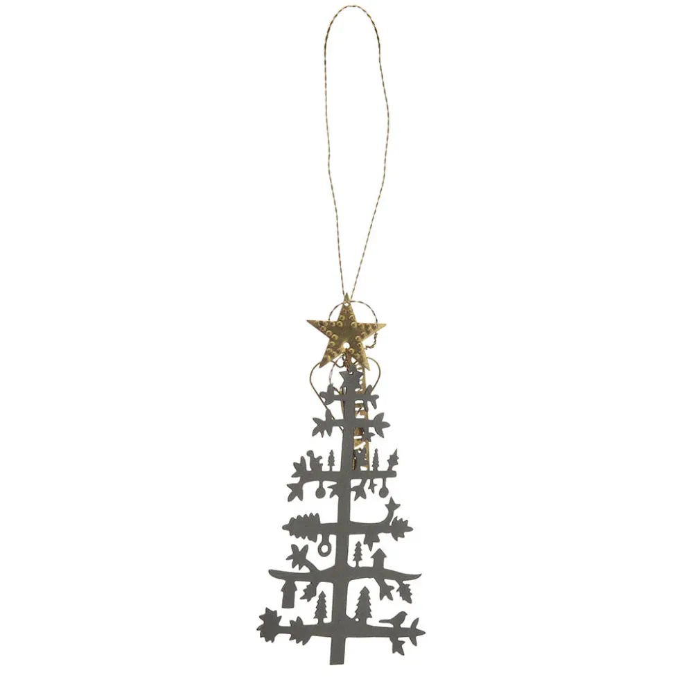 Ornament Brad de Crăciun
