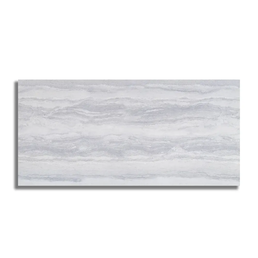 Panou decorativ autocolant D3495 30x60 cm Marmura Gri