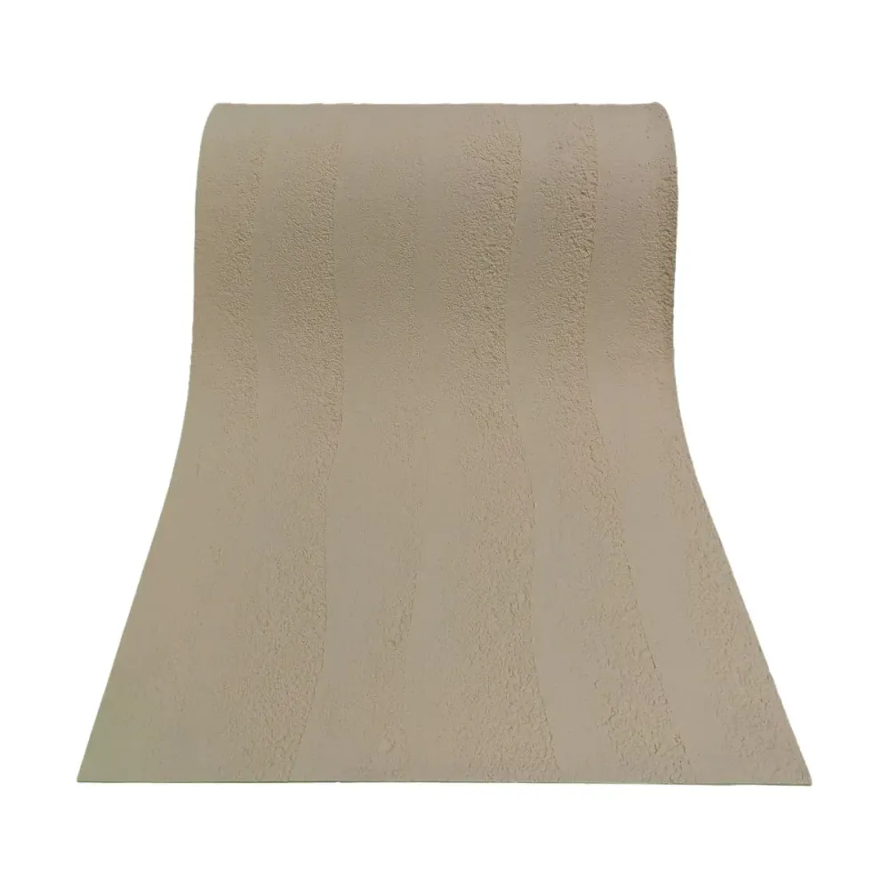Panou decorativ din praf de piatra, Naimeed D7322, flexibil,ignifug, strat protector ceramic, rezistent la razele UV, 120x...