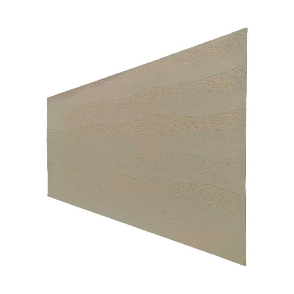 Panou decorativ din praf de piatra, Naimeed D7322, flexibil,ignifug, strat protector ceramic, rezistent la razele UV, 120x...