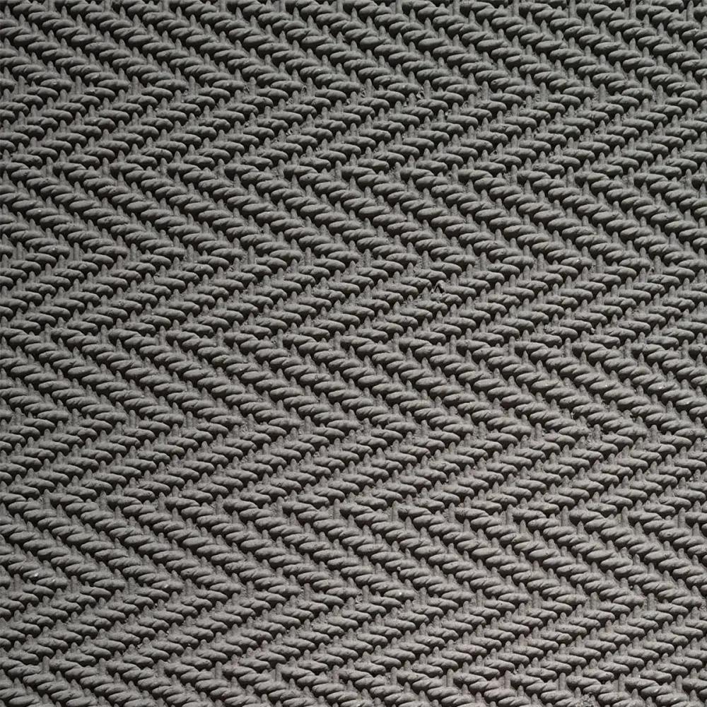 Panou decorativ din praf de piatra, Naimeed D7337, flexibil, ignifug, strat protector ceramic, rezistent la razele UV, 120...