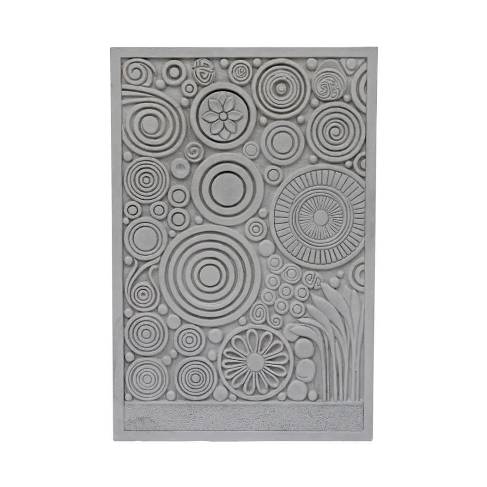 Panou din ciment din ciment Orbis 60x90 cm