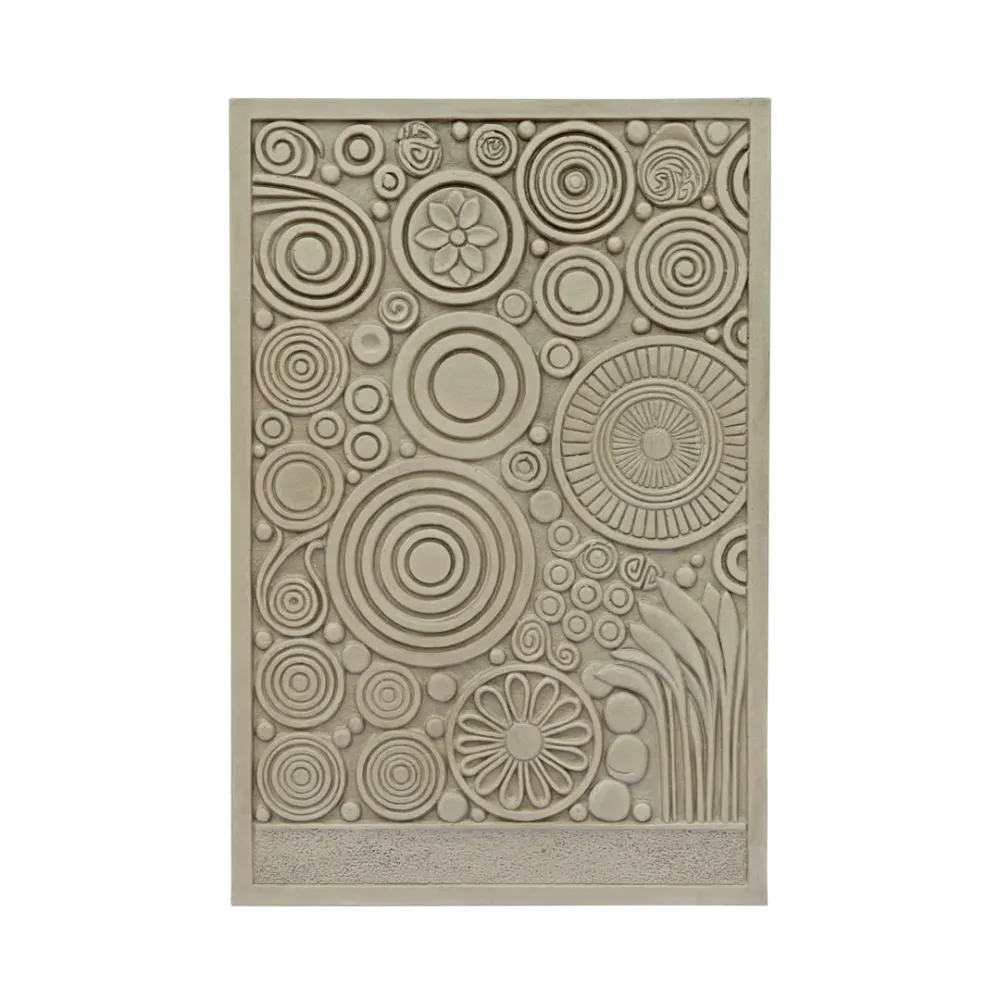 Panou din ciment din ciment Orbis 60x90 cm