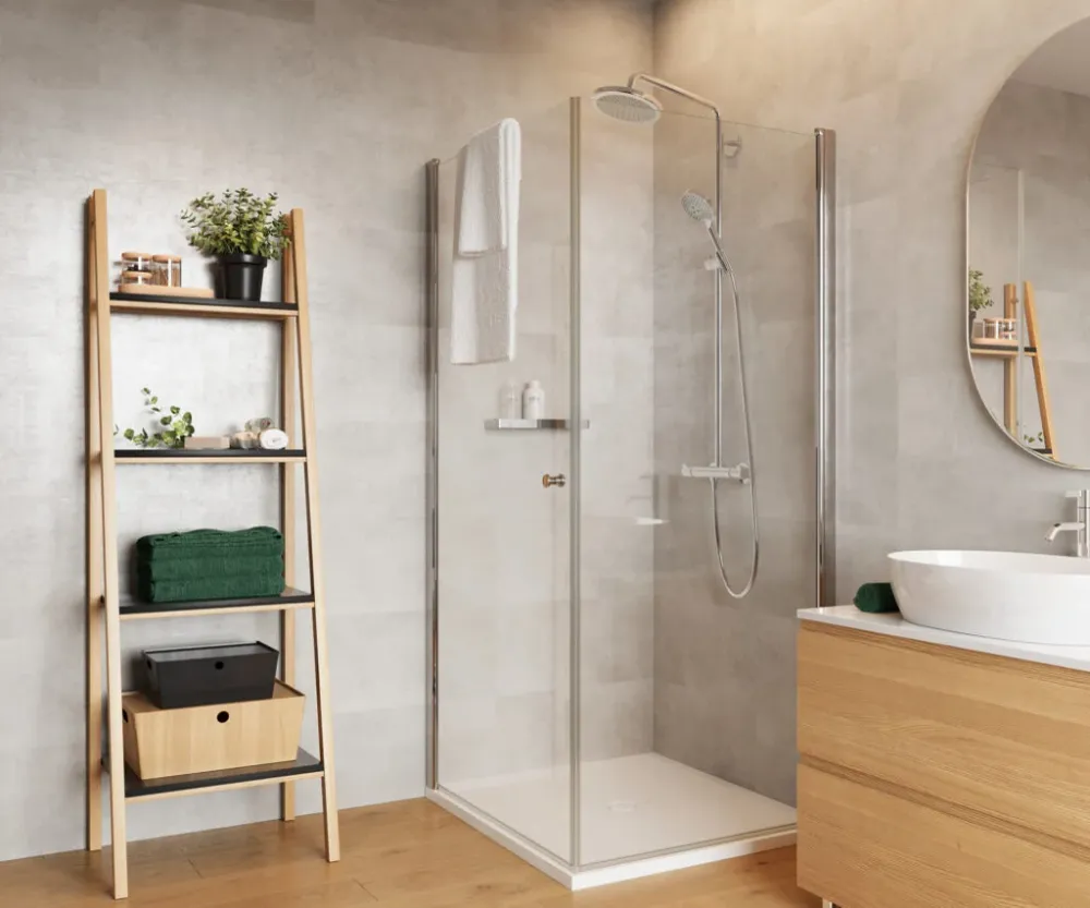 Panouri decorative SPC Vilo Home - Concrete Dust 2.88 mp