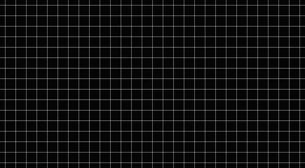 Papel de parede crianç | Padrão geométrico preto e branco com azulejos
