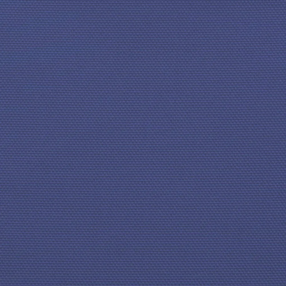 Paravan de balcon, albastru, 120x800 cm, 100% poliester oxford
