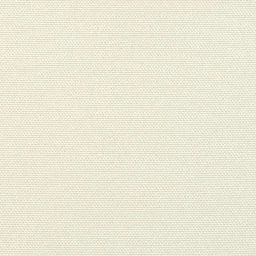 Paravan de balcon, crem, 120x1000 cm, 100% poliester oxford