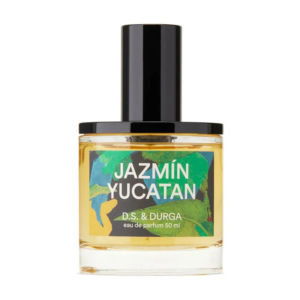 Parfum Jazmin Yucatan 50 ml