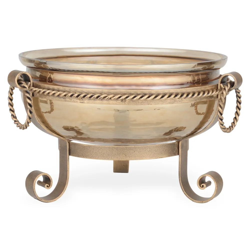 PESARO Bol decorativ