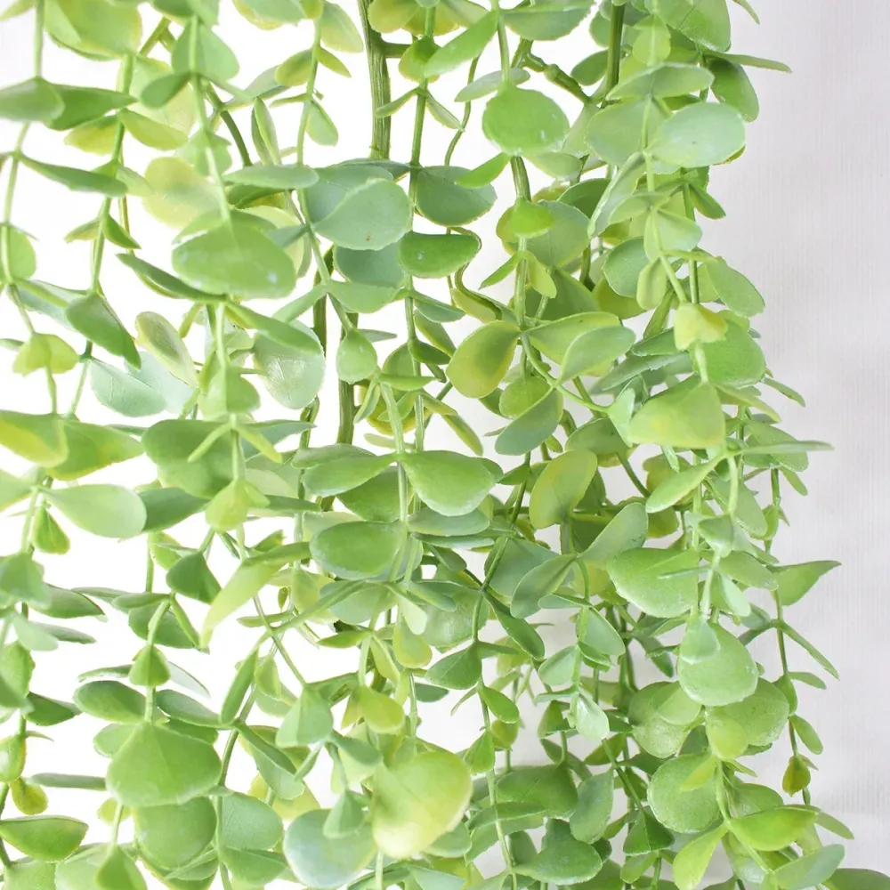 Planta artificiala curgatoare, inaltime 100cm, Naimeed D4857, Verde