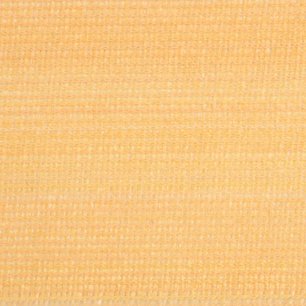 Plasă protecție intimitate, nisipiu, 1x10 m, HDPE, 150 g/m²
