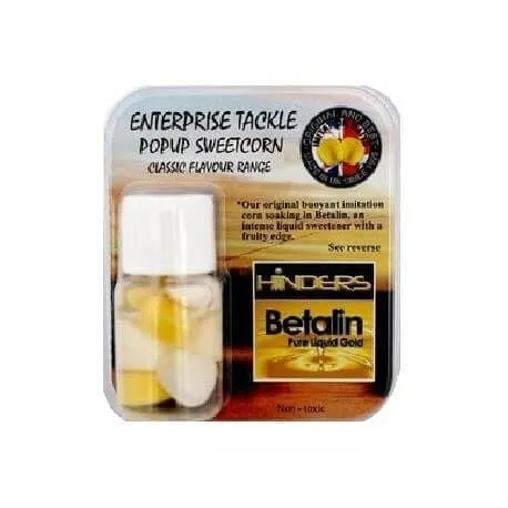 Porumb Enterprise Împiedică Betalin