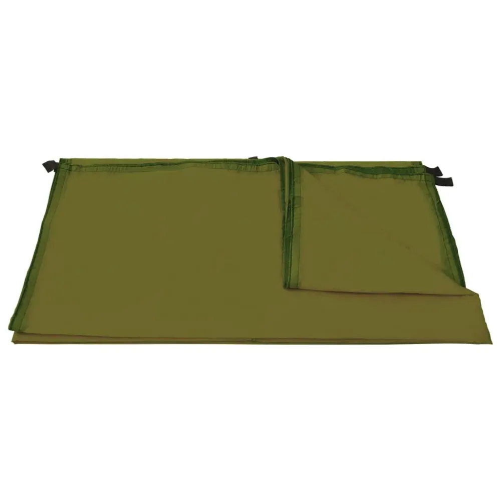 Prelată de exterior, verde, 3x2 m