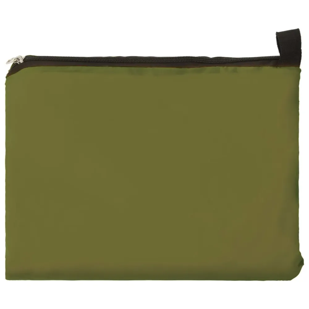 Prelată de exterior, verde, 3x2 m
