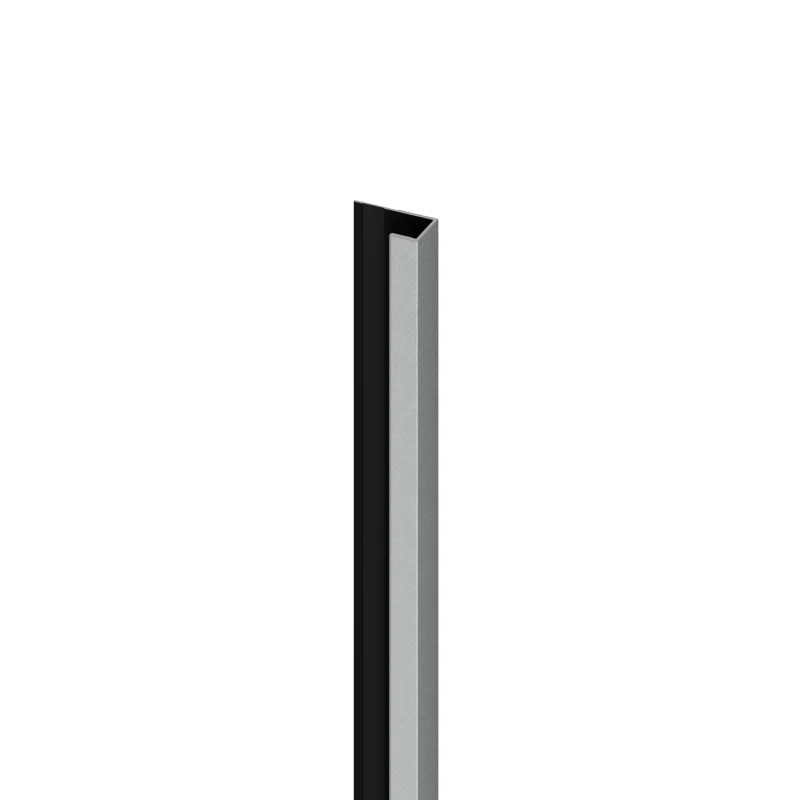 Profil J pentru panourile MPC Vilo, XL MESH TOUCH 300 cm, 1 BUCATA