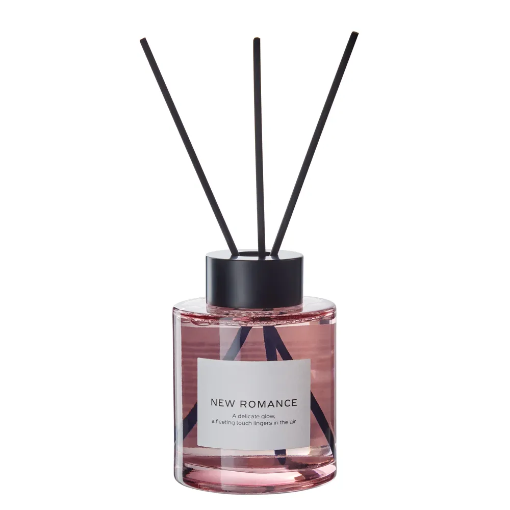 PURE POETRY parfum de camera 150 ml - New Romance