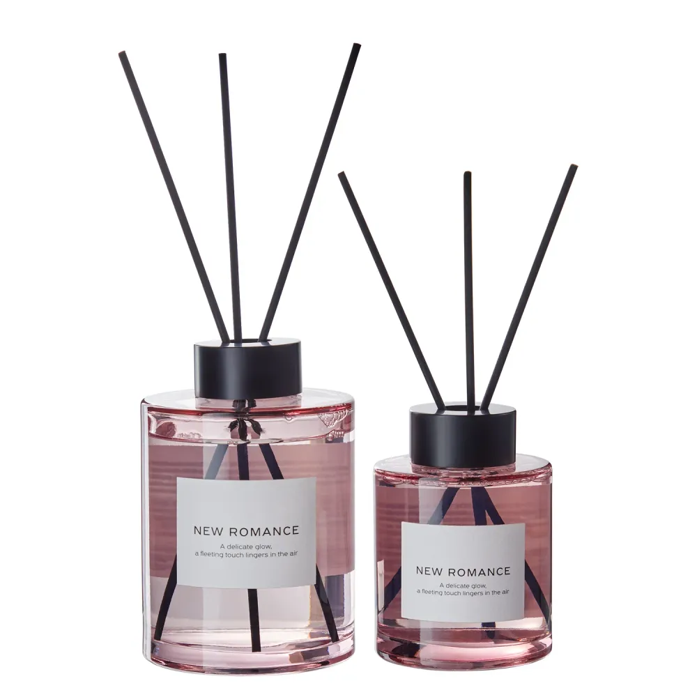 PURE POETRY parfum de camera 150 ml - New Romance