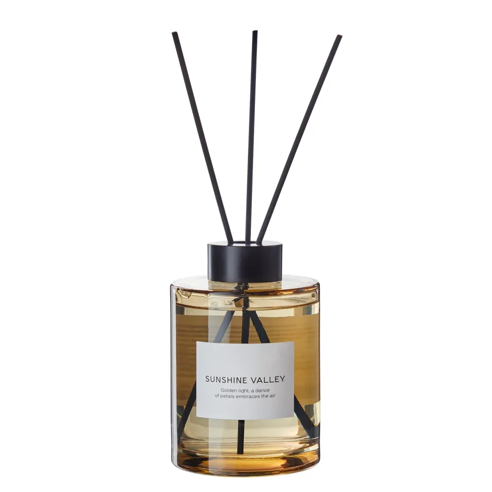 PURE POETRY parfum de camera 300ml - Sunshine Valley