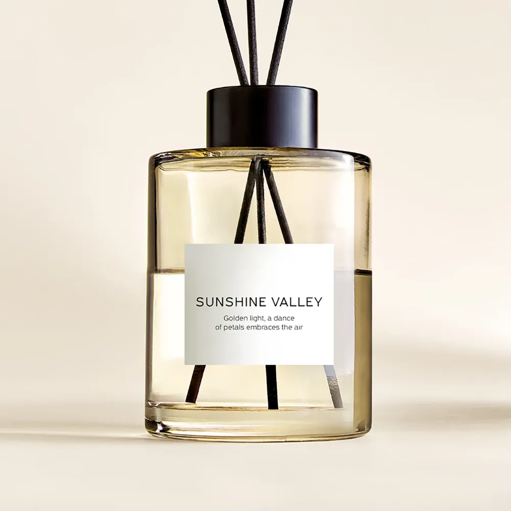 PURE POETRY parfum de camera 300ml - Sunshine Valley