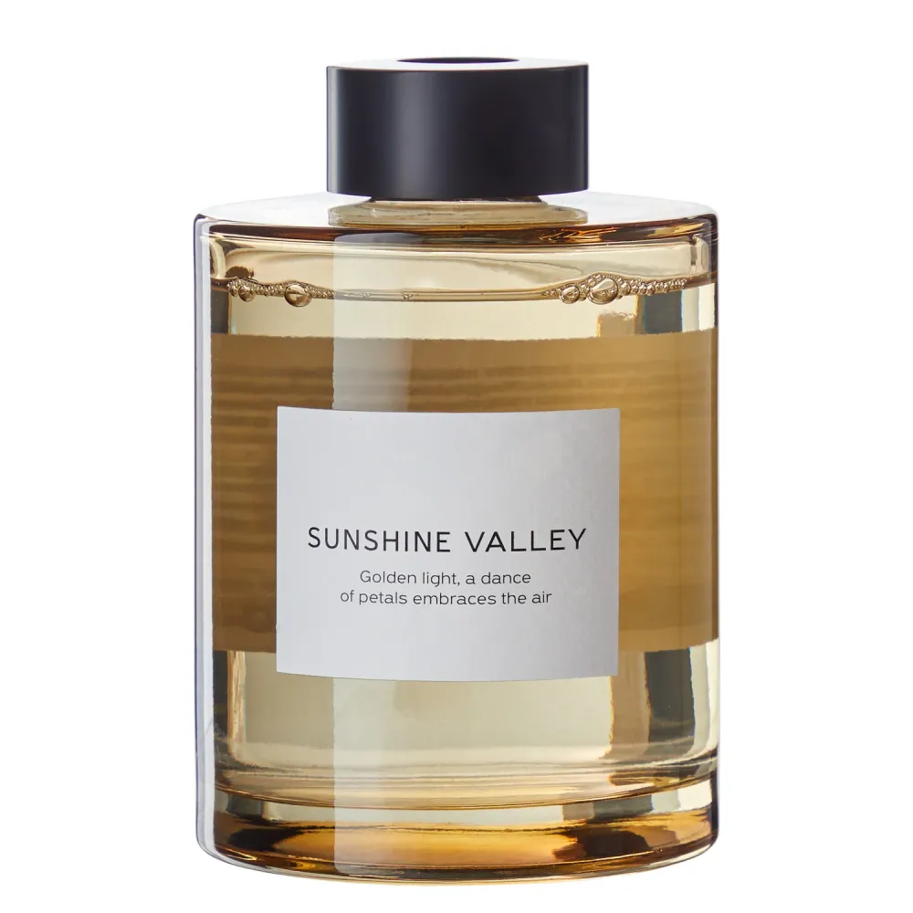 PURE POETRY parfum de camera 300ml - Sunshine Valley