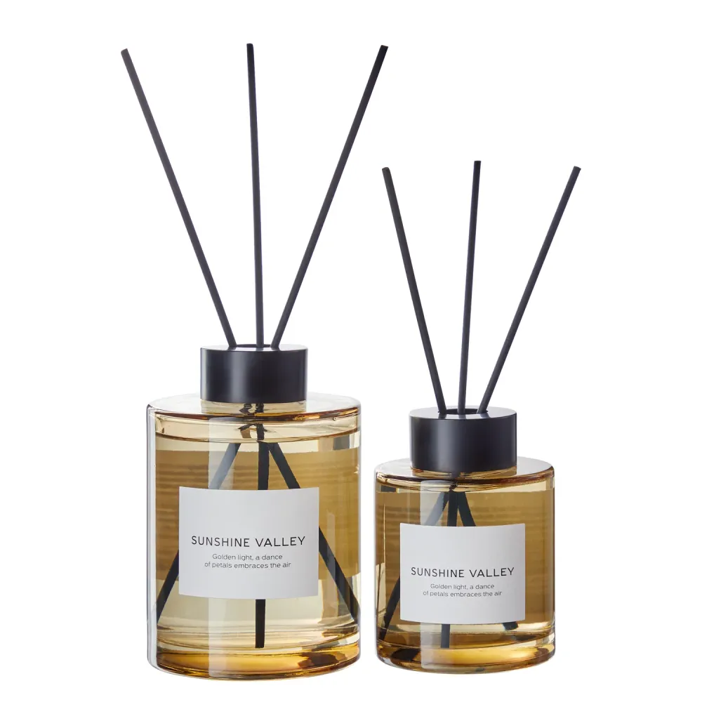PURE POETRY parfum de camera 300ml - Sunshine Valley