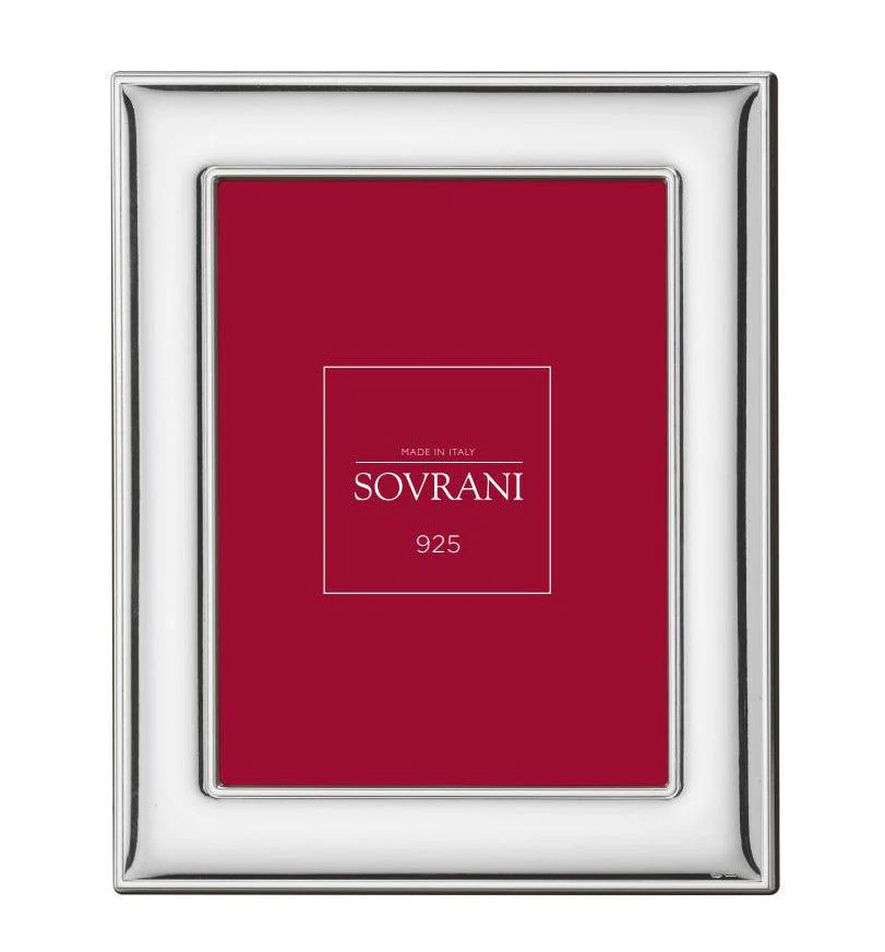 Rama foto Sovereigns argint 925 15x20cm 6484L